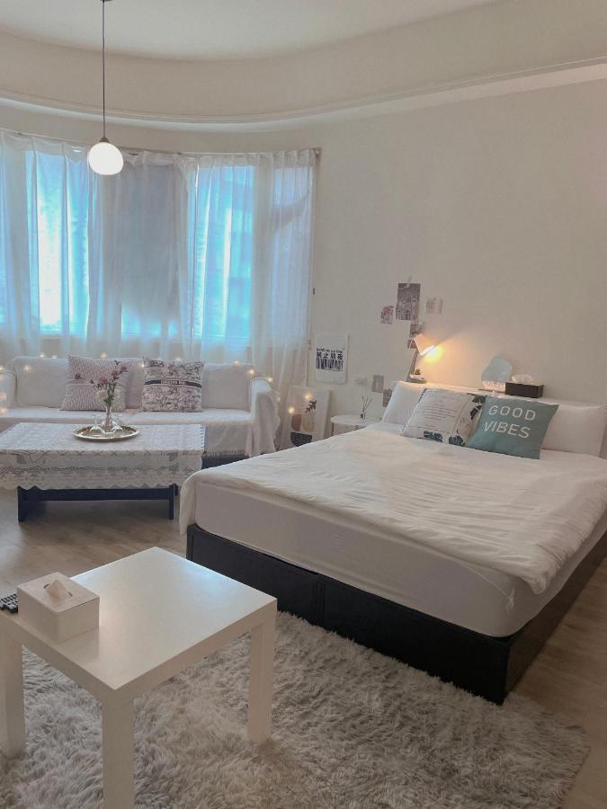 歐膩歐膩 Miaoli Dış mekan fotoğraf